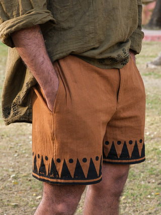 Kangura Shorts