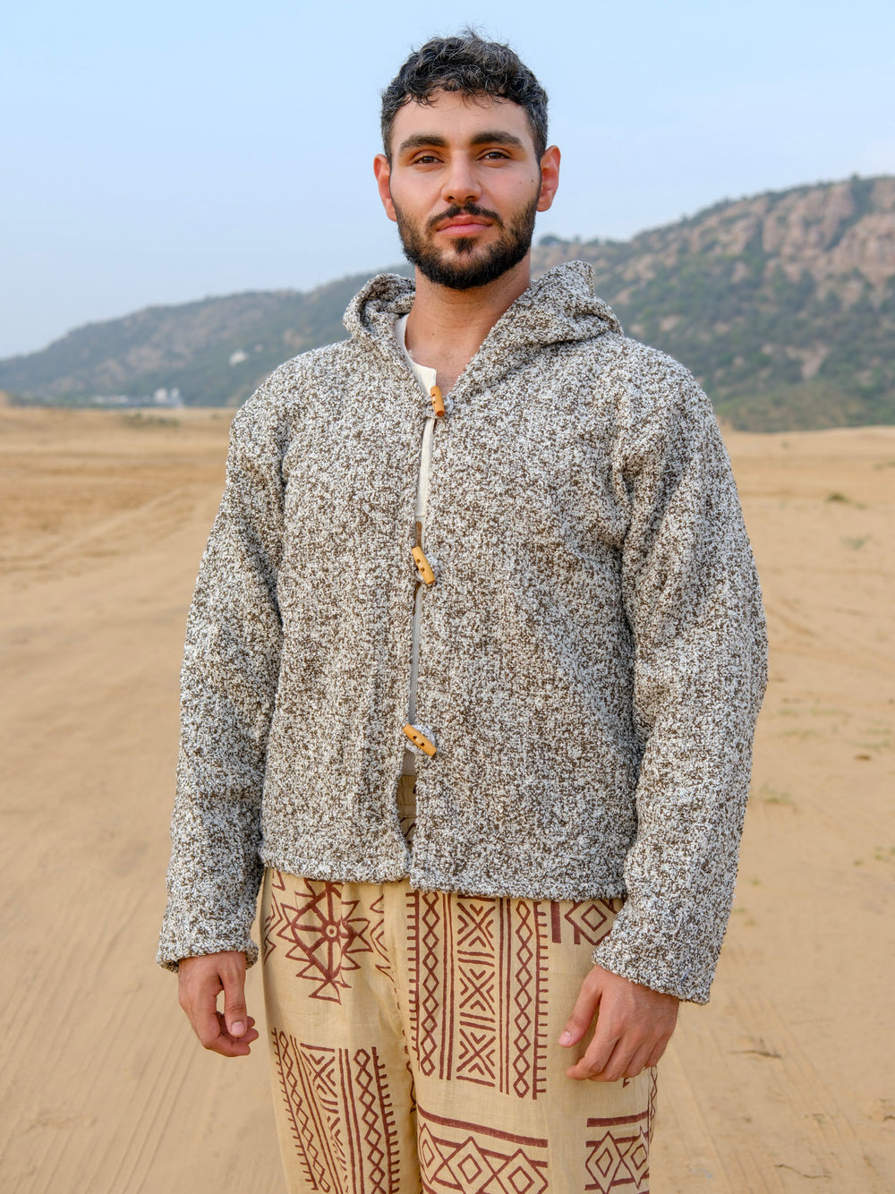 Dhuni Hood