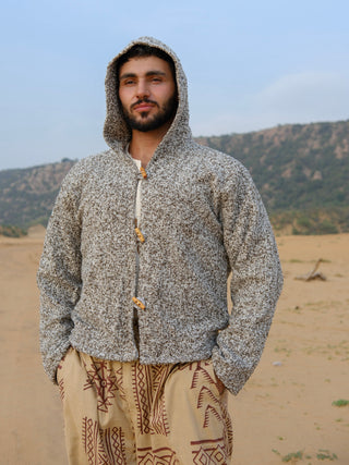 Dhuni Hood