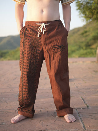Eye Of Ra Pants