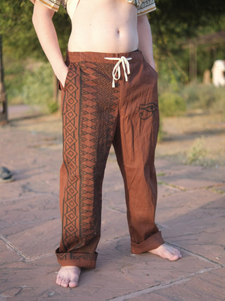 Eye Of Ra Pants