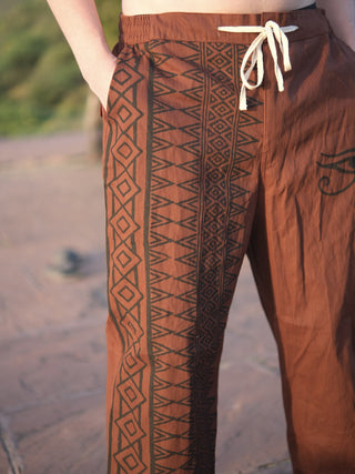 Eye Of Ra Pants