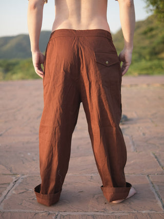Eye Of Ra Pants