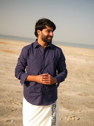 Jyant Cotton Casual Shirt