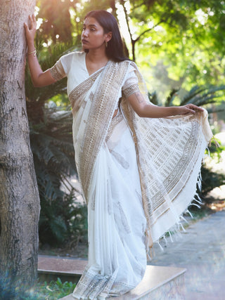 Saraswathi saree