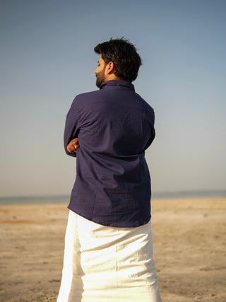 Jyant Cotton Casual Shirt