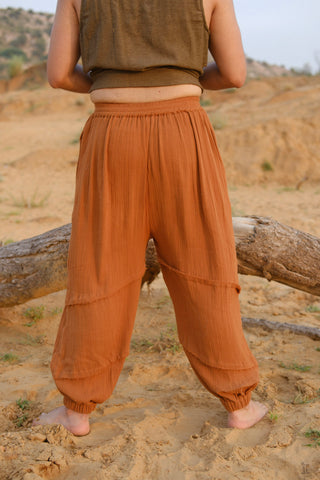 Ahan Pant