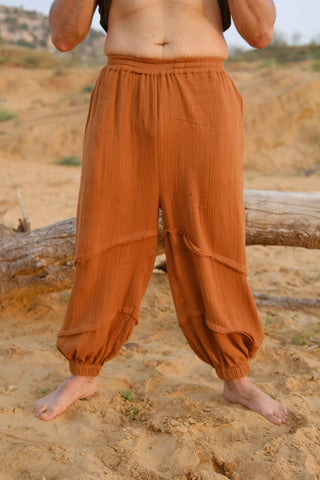 Ahan Pant