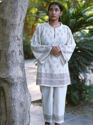 Karma Kurta Set