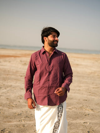 Jyant Cotton Casual Shirt