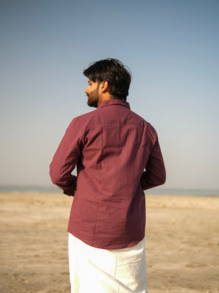 Jyant Cotton Casual Shirt