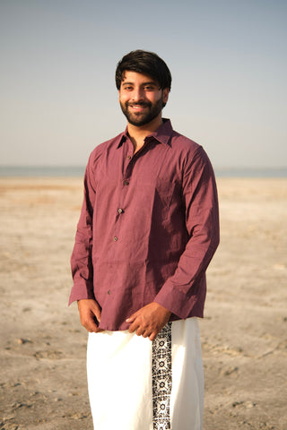 Jyant Cotton Casual Shirt