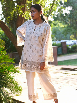 Karma Kurta Set