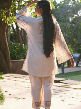 Karma Kurta Set