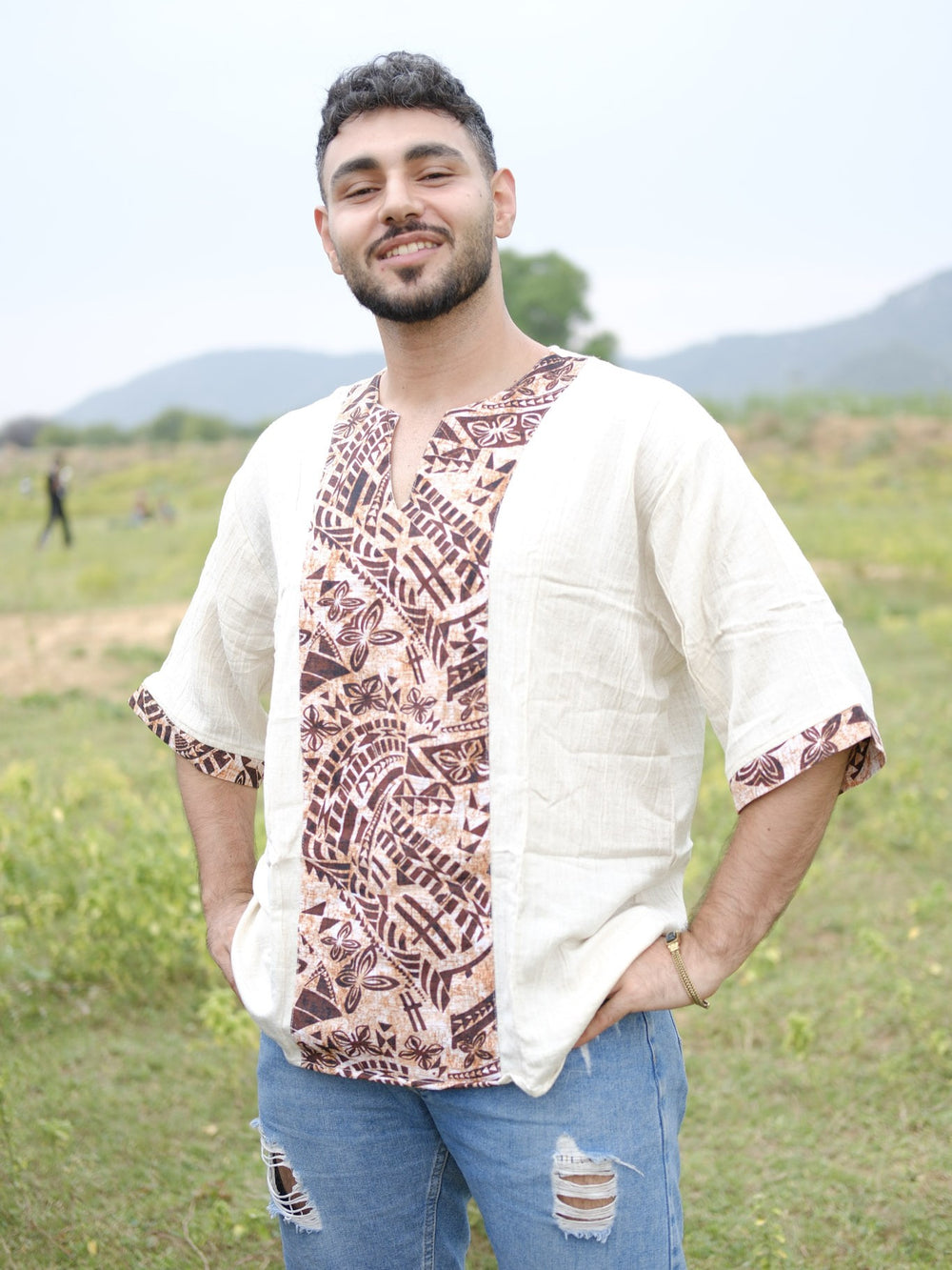 Shama Kurta