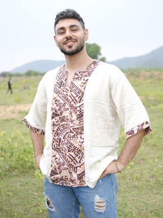 Shama Kurta