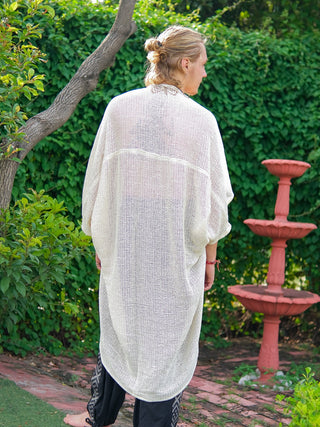 virsa shrug