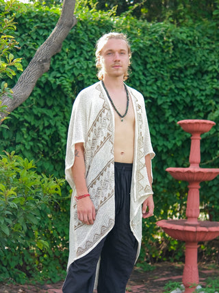 virsa shrug