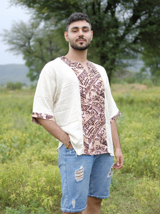 Shama Kurta