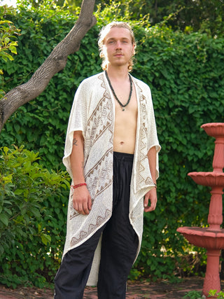 virsa shrug
