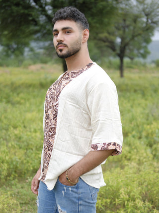 Shama Kurta