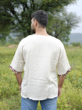 Shama Kurta