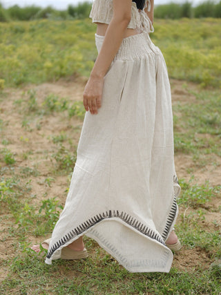 Pantalon Manzil