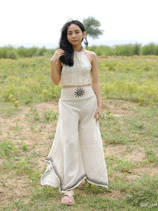 Pantalon Manzil