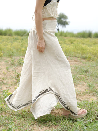 Pantalon Manzil