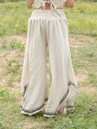Pantalon Manzil