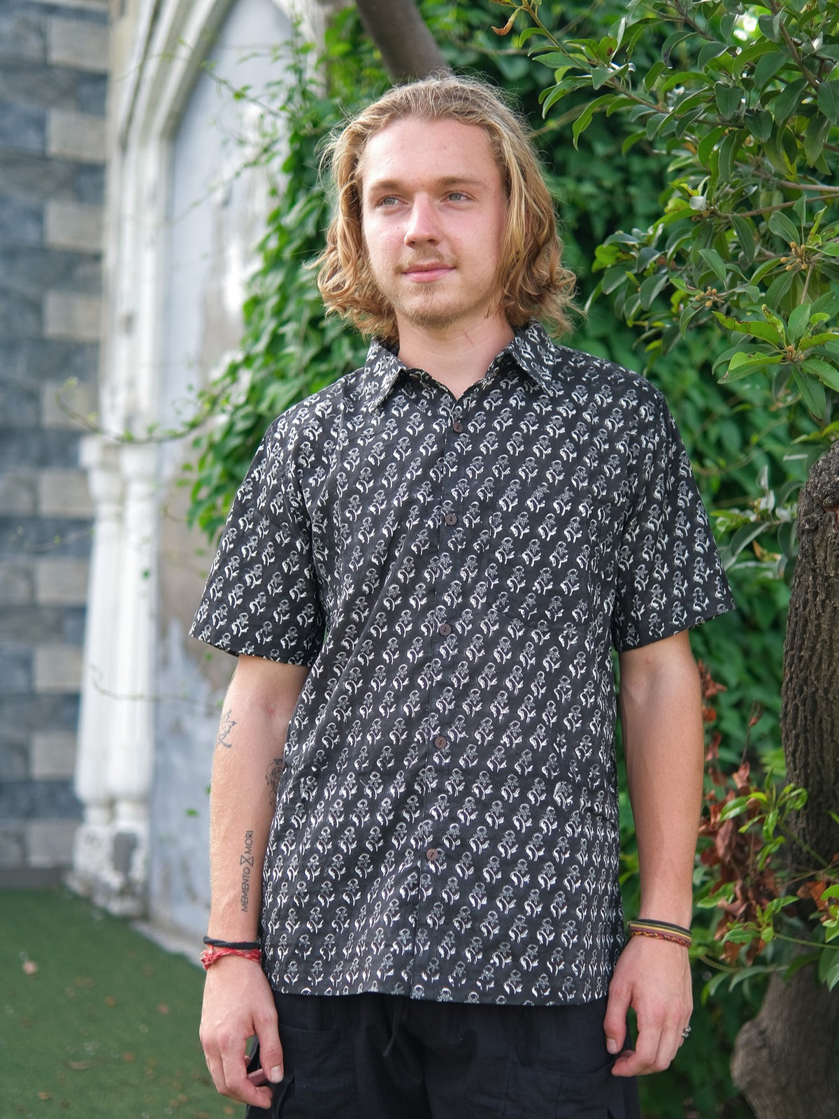 Kaav Hemd