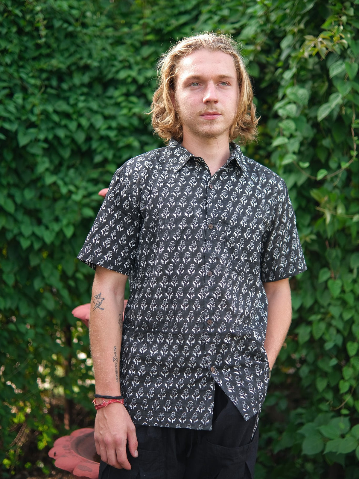 Kaav Hemd