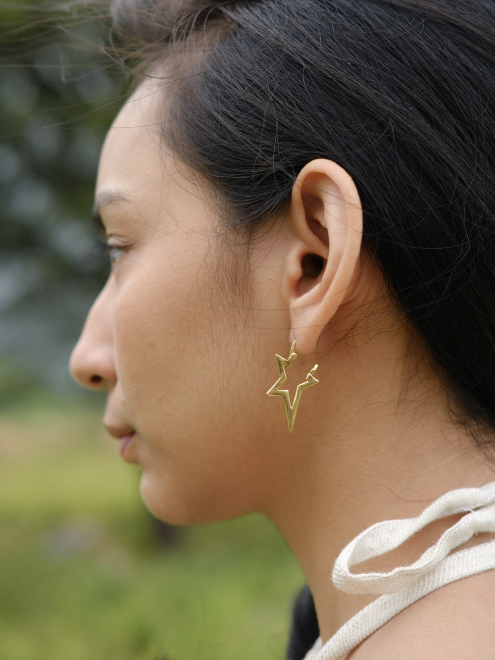 Bijli Earrings