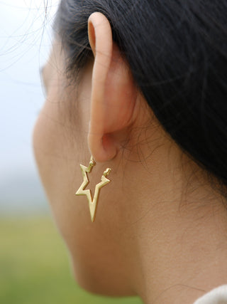 Bijli Earrings