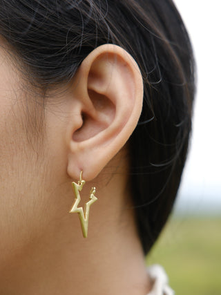 Bijli Earrings