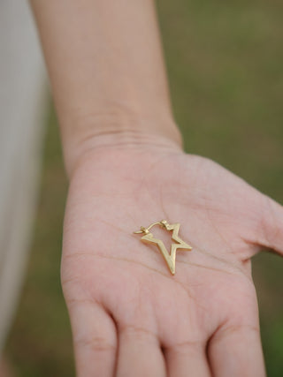 Bijli Earrings