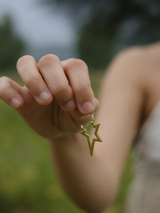 Bijli Earrings