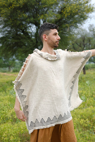 Kailash Webponcho