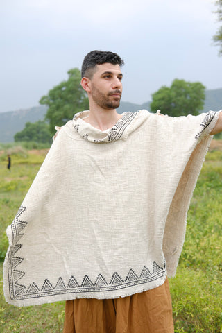 Kailash Webponcho