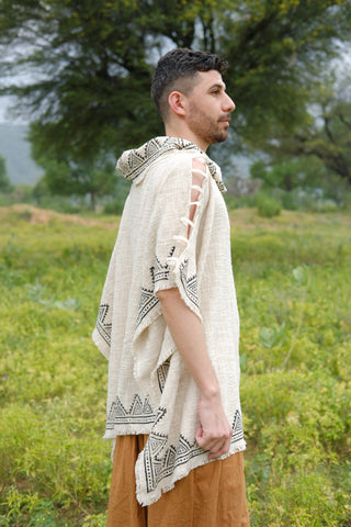 Kailash Webponcho