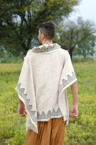 Kailash Webponcho