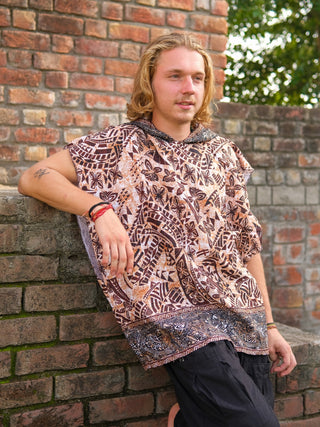 Aavik Sleeveless Hoodie