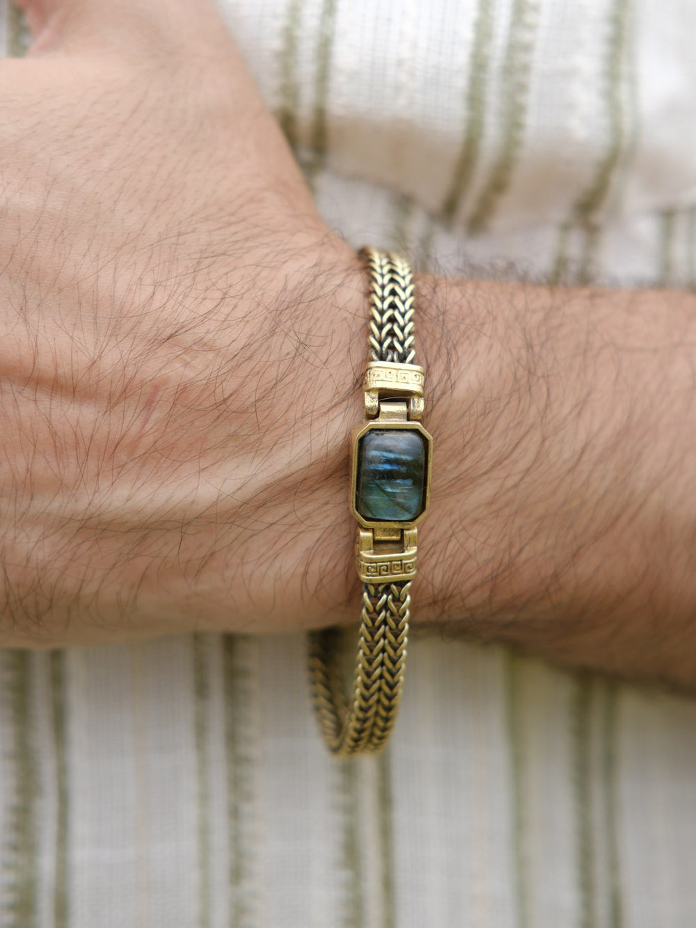 Neelamra Bracelet