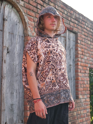 Aavik Sleeveless Hoodie
