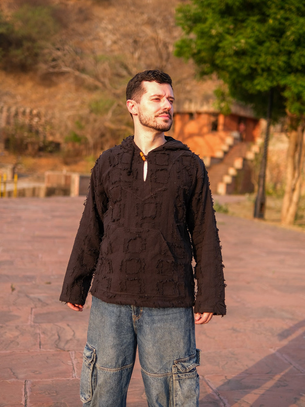 Devaka Hoodie