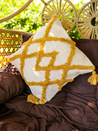 Aarya Cushion Cover