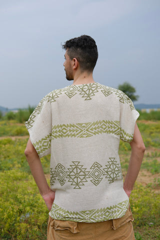 Gaayu Kurta