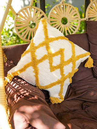 Aarya Cushion Cover