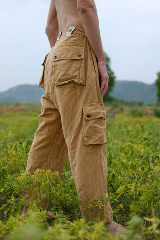 Magnetto Trousers
