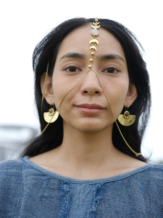 Raqs Earrings